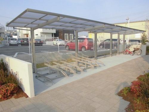 明石市大久保町茜マンション 共有部分