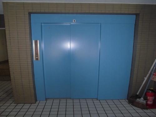 明石市相生町マンション 物件画像