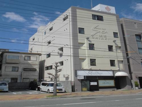 明石市相生町マンション 外観