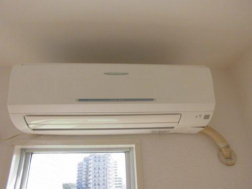 神戸市西区北別府マンション 設備
