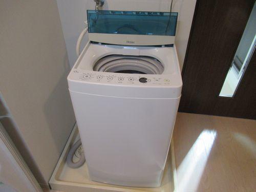神戸市西区南別府マンション 設備