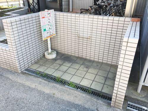 明石市魚住町西岡マンション その他