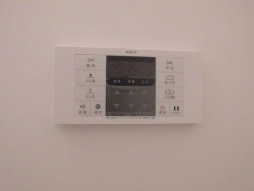 明石市西明石西町アパート 設備