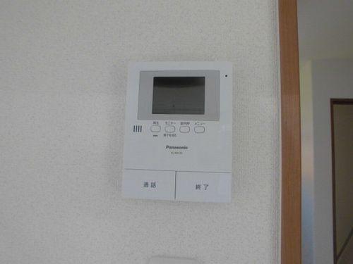 明石市西明石西町アパート 設備