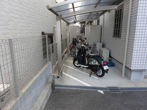 明石市大久保町大久保町アパート 物件画像