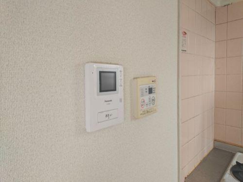 明石市魚住町住吉マンション 設備