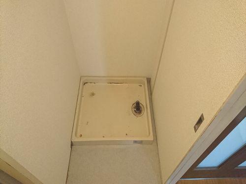 明石市魚住町住吉マンション 設備