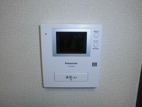 明石市小久保アパート 設備