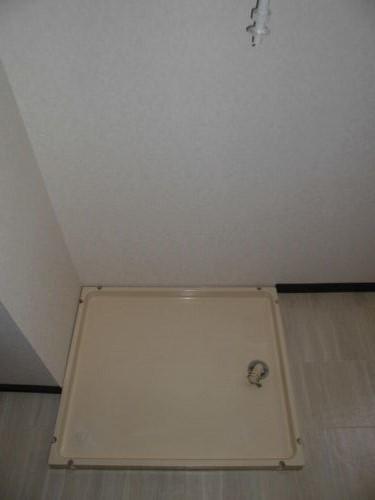 明石市小久保アパート 設備