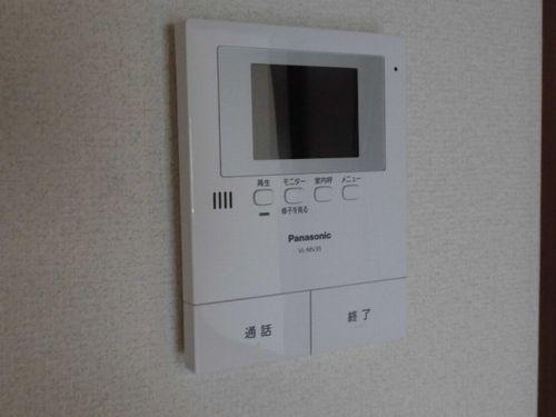 明石市野々上アパート 設備
