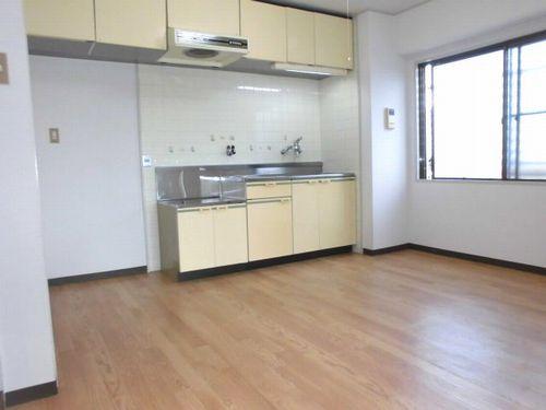 ミクロハイム リビング