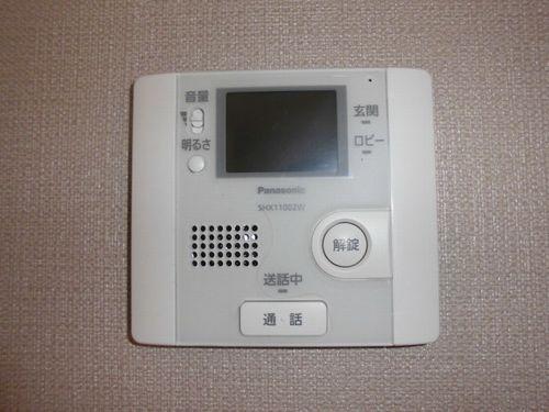 天使堂ビル 設備