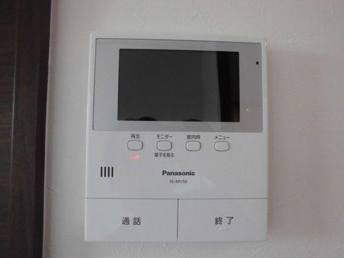 明石市大久保町谷八木アパート 設備