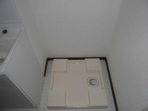 明石市大久保町谷八木アパート その他部屋・スペース