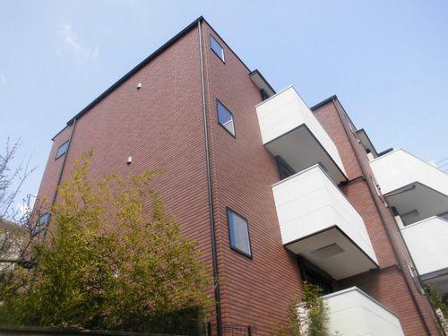 明石市藤江アパート 共有部分