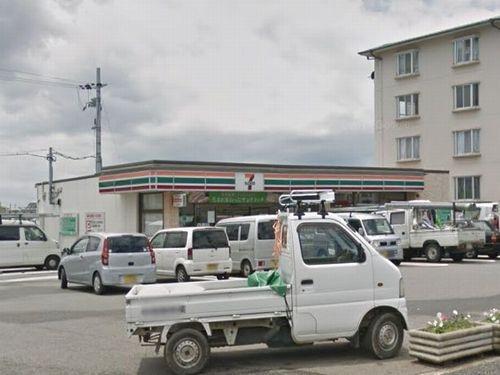 セブンイレブン明石明姫藤江店：237m