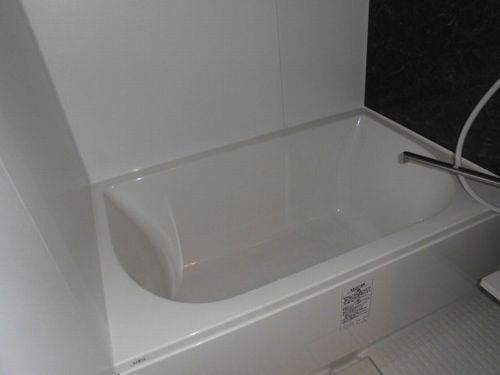 明石市魚住町錦が丘マンション バス／シャワー