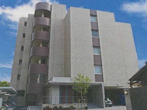 神戸市垂水区平磯マンション 外観