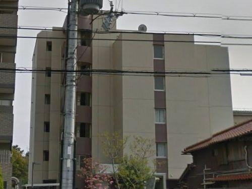 神戸市垂水区平磯マンション 外観