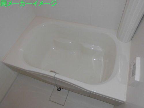 明石市大久保町大窪マンション バス／シャワー