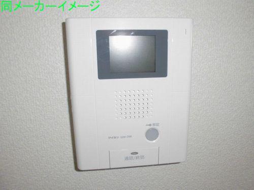 明石市大久保町大窪マンション 設備