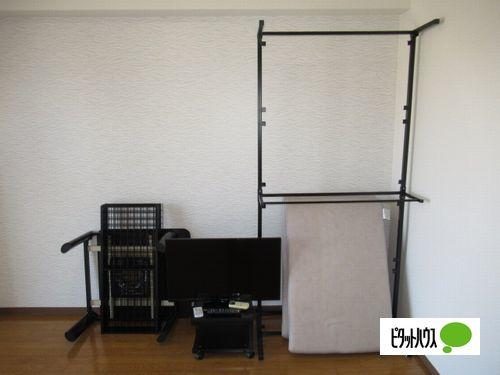 神戸市西区持子マンション 部屋画像