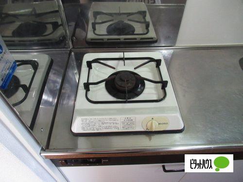 神戸市西区持子マンション キッチン