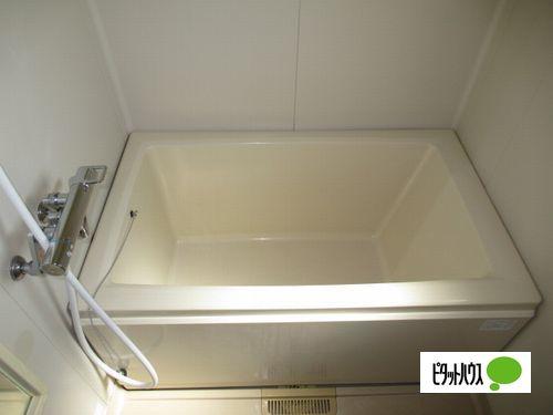 神戸市西区持子マンション バス／シャワー