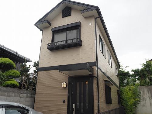 明石市大久保町大久保町一戸建 外観