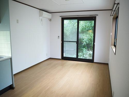 明石市大久保町大久保町一戸建 リビング