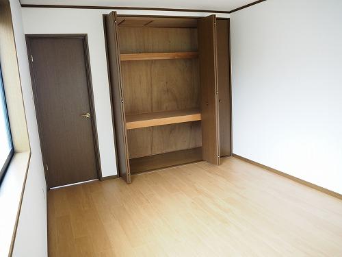 明石市大久保町大久保町一戸建 収納