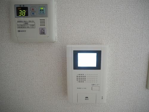 明石市大久保町大久保町一戸建 設備