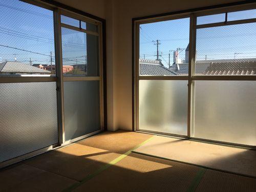 ハイツ井上 その他部屋・スペース