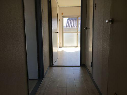 ハイツ井上 その他部屋・スペース