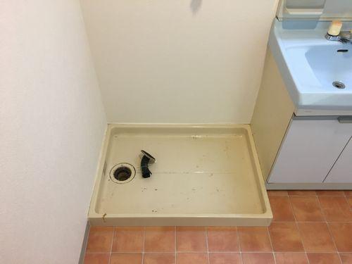 ハイツ井上 設備