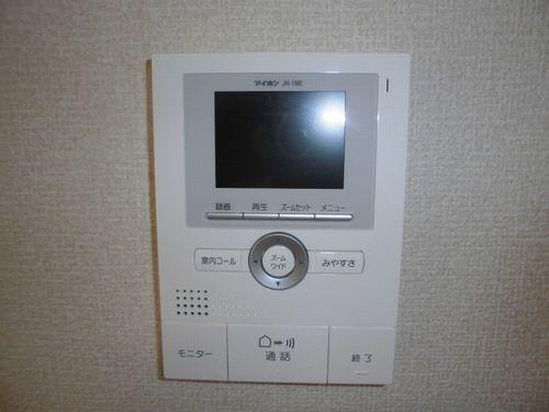 三木市府内アパート 設備