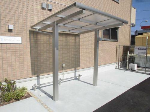 三木市府内アパート 物件画像