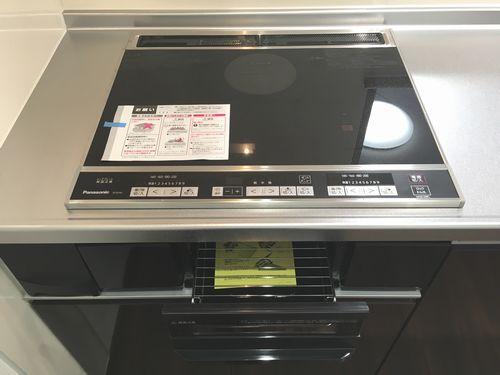 明石市魚住町住吉アパート 設備