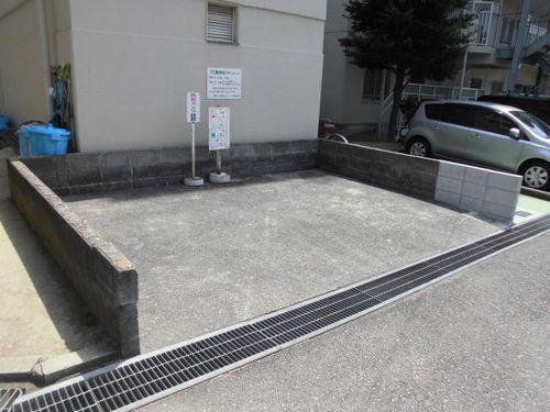 明石市二見町西二見マンション 物件画像