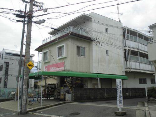 トーホーストア藤江店：546m