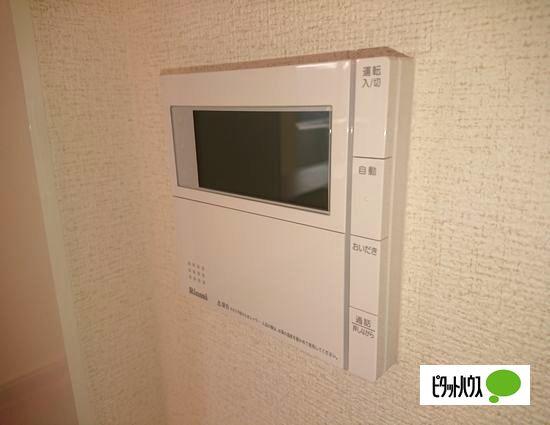 エルヴィータⅣ 設備