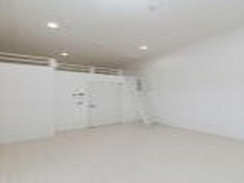 明石市西明石西町アパート リビング