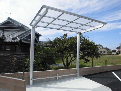 明石市二見町福里アパート 物件画像
