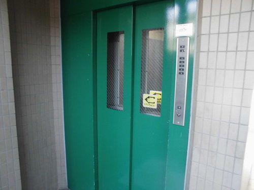明石市大久保町谷八木マンション 共有部分