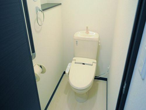 神戸市西区玉津町上池アパート バス／シャワー