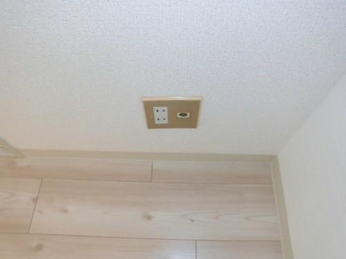 神戸市西区伊川谷町有瀬マンション 設備