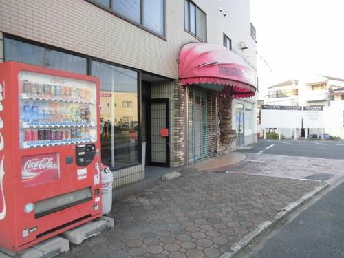 神戸市西区伊川谷町有瀬マンション 外観