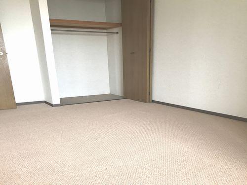 明石市大久保町西島マンション リビング