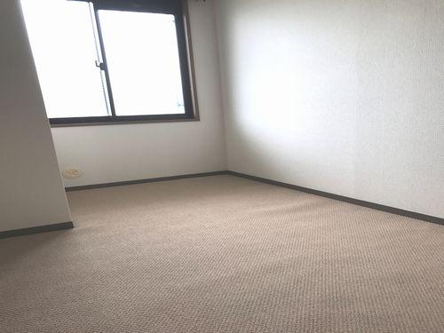 明石市大久保町西島マンション リビング