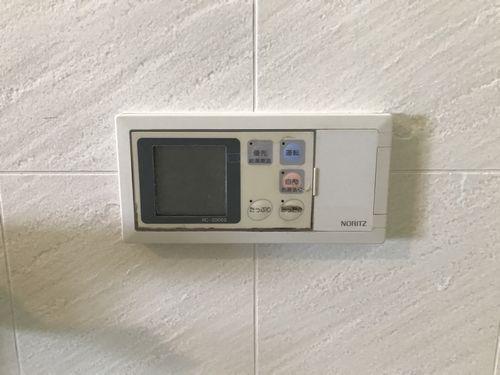 明石市大久保町西島マンション 設備